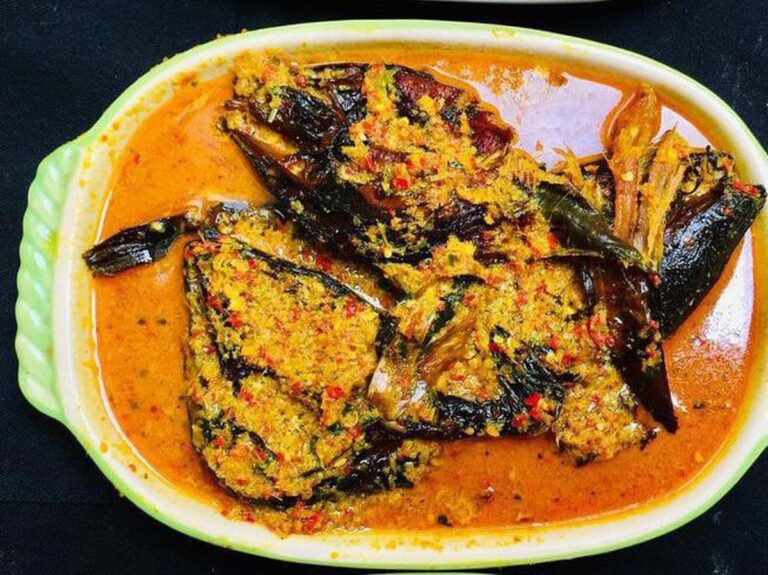 Ikan Sale Medan: Camilan Khas yang Menggugah Selera