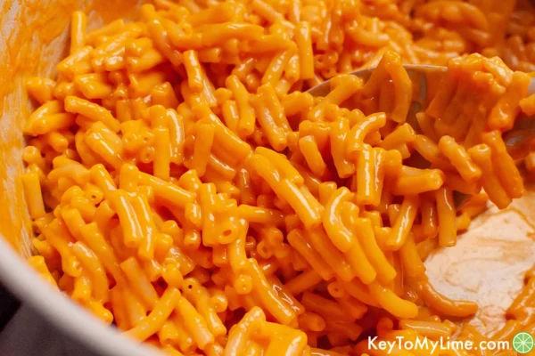 Kraft Dinner: Makanan Instan Ikonik yang Jadi Favorit Keluarga