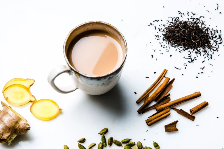 Chai Tea: Minuman Rempah yang Menghangatkan Tubuh dan Jiwa