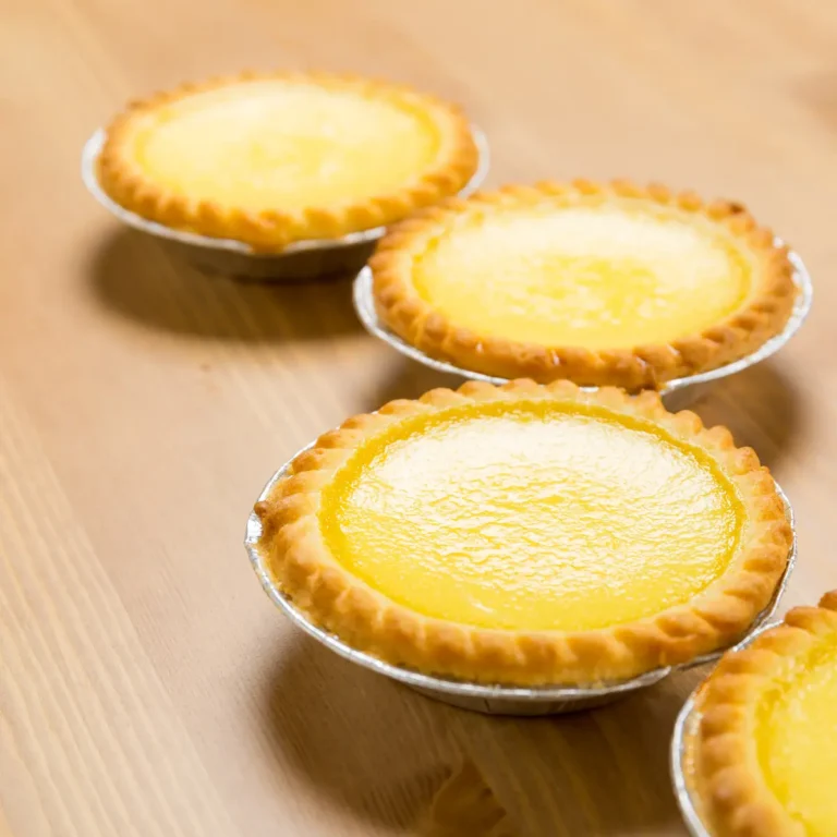 Kue Lontar: Kelezatan Tradisional yang Memikat Lidah