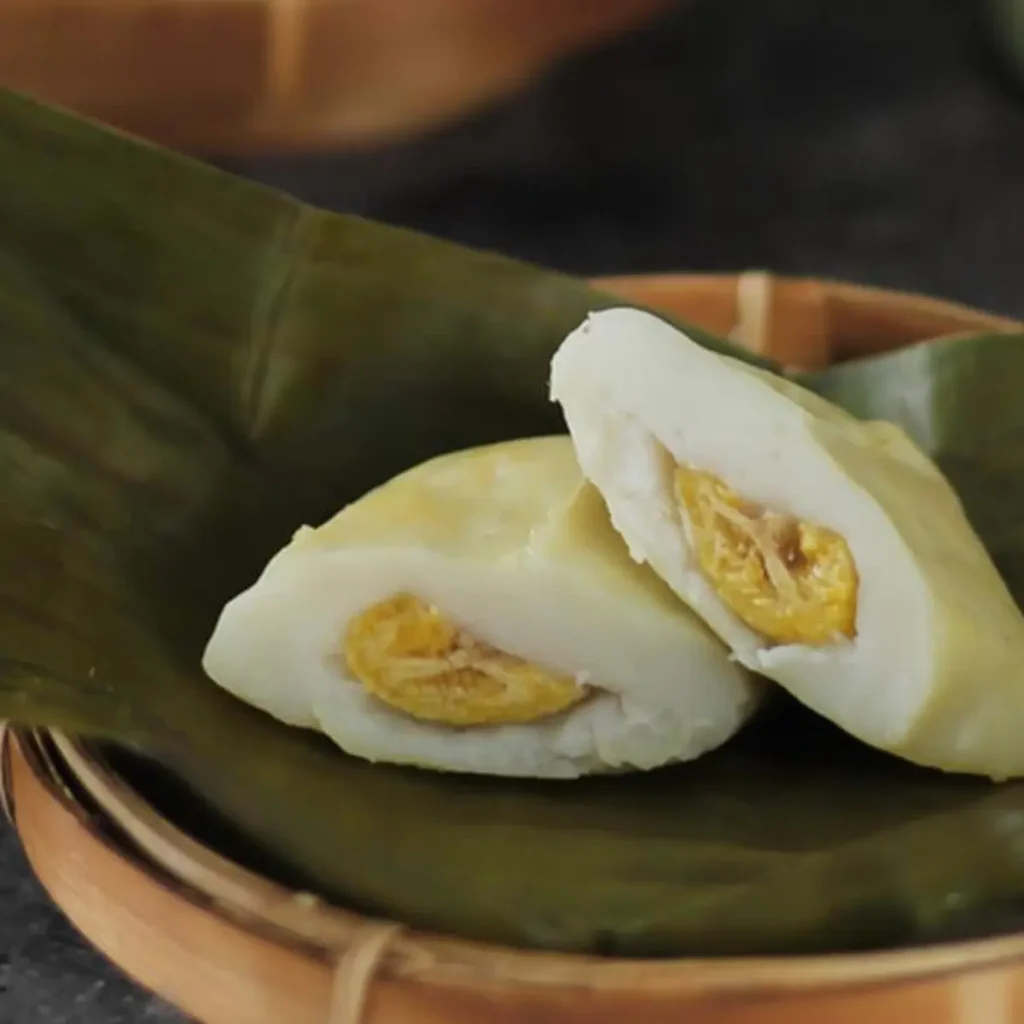Eksplorasi Rasa dan Variasi Kue Pisang Tradisional Indonesia