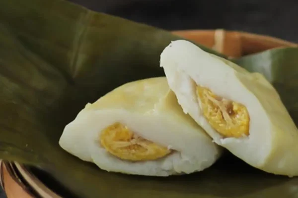 Eksplorasi Rasa dan Variasi Kue Pisang Tradisional Indonesia
