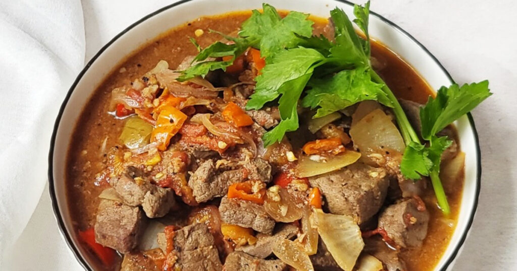 Mengenal Makanan Terbaik dari Mugalgal yang Lezat dan Beragam