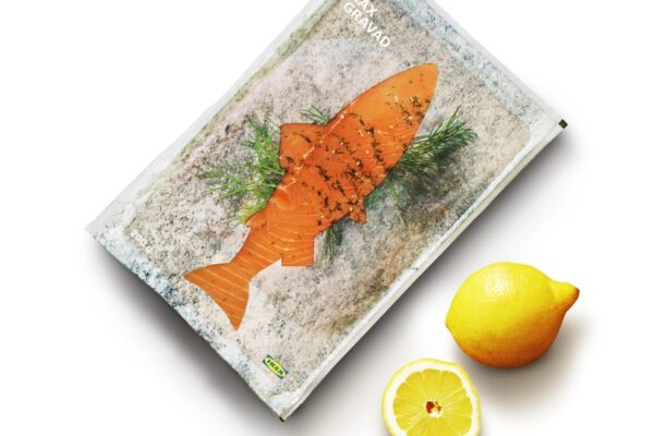 Menggoda dengan Kelezatan Gravad Lax