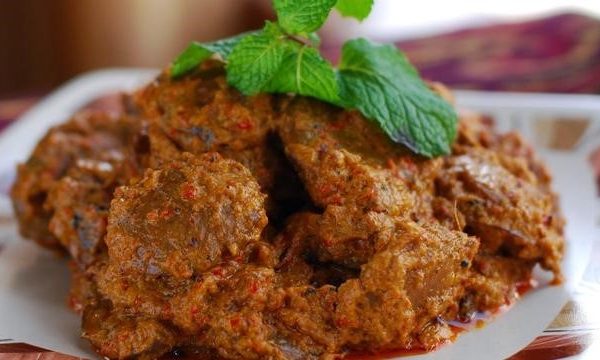 Mengenal Lele Rendang: Sajian Lezat dan Tradisional Indonesia