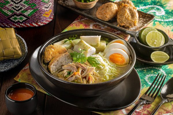 Mengenal Lezatnya Makanan Soto Banjar yang Menggugah Selera