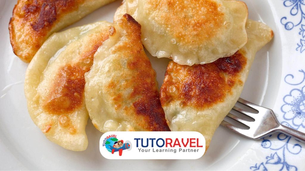 Pierogi: Makanan Tradisional Poland yang Lezat dan Menggugah Selera