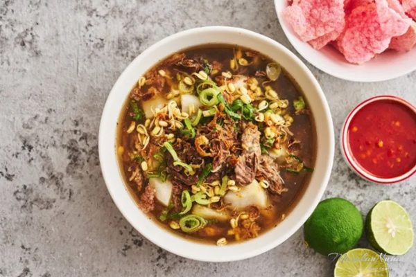 Mengenal Lezatnya Makanan Soto Sokaraja yang Menggoda Selera