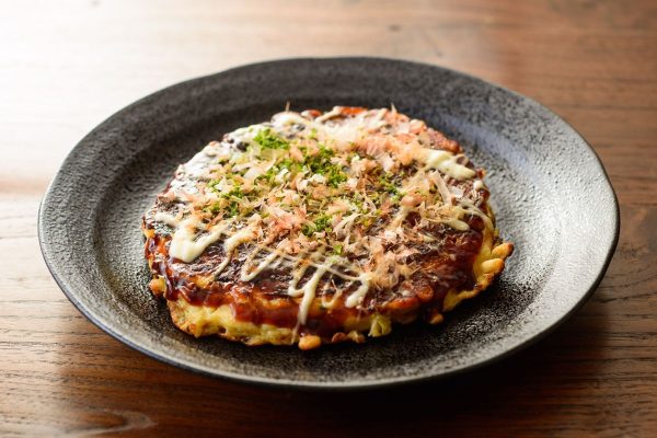 Mengenal Makanan Okonomiyaki: Cita Rasa dan Asal Usulnya