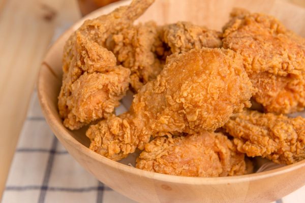 Resep Ayam Goreng Tepung Renyah dan Lezat untuk Keluarga
